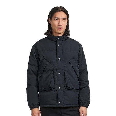 Snow Peak - Takibi Weather Down Jacket