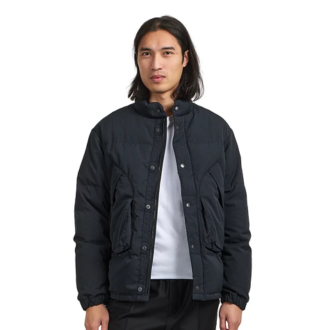 Snow Peak - Takibi Weather Down Jacket