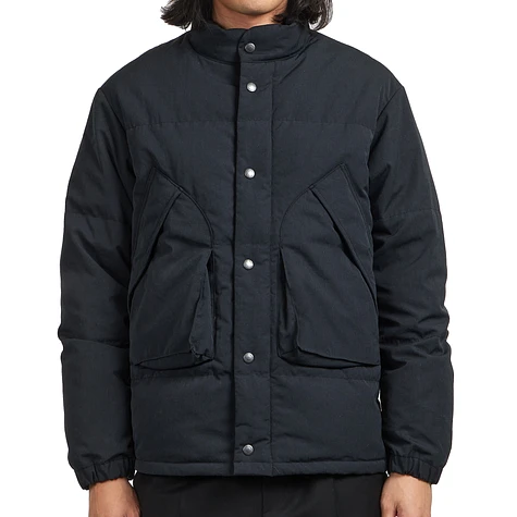 Snow Peak - Takibi Weather Down Jacket