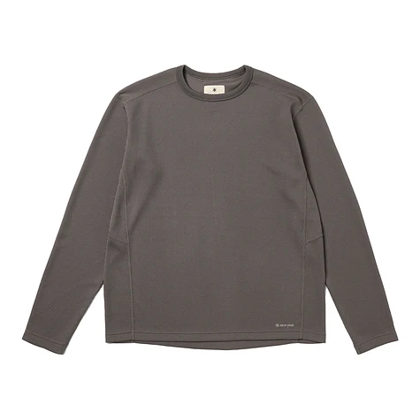 Snow Peak - Dry Thermal L/S T-Shirt
