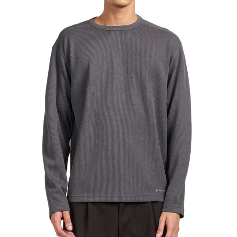 Snow Peak - Dry Thermal L/S T-Shirt