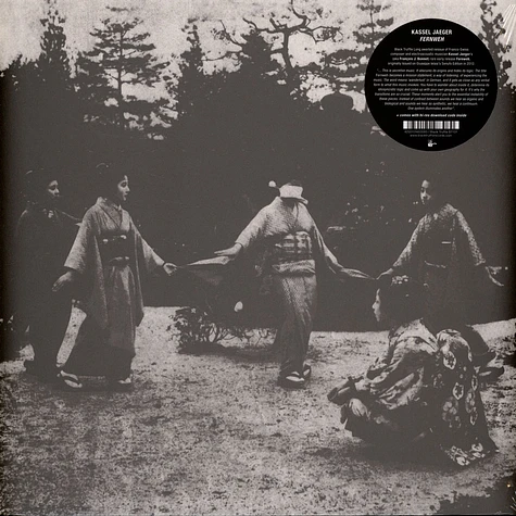 Kassel Jaeger - Fernweh