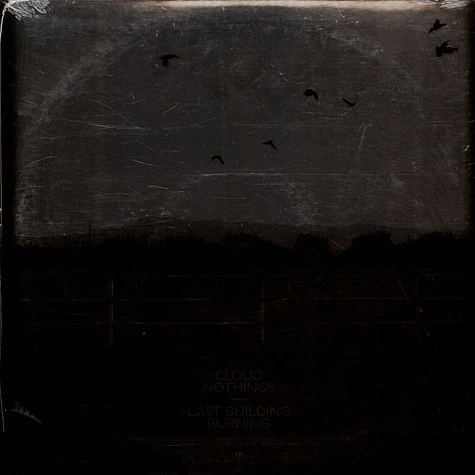 Cloud Nothings - Last Building Burning