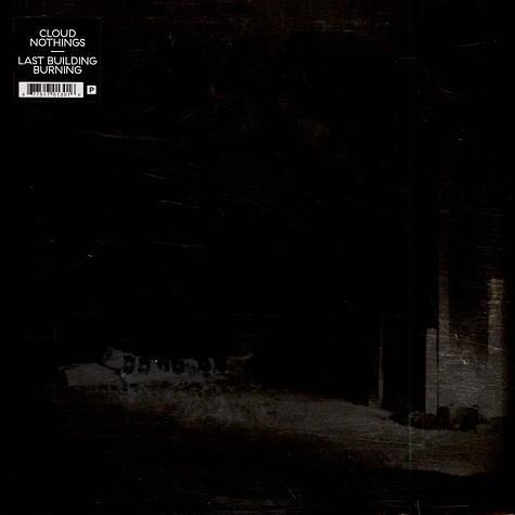 Cloud Nothings - Last Building Burning