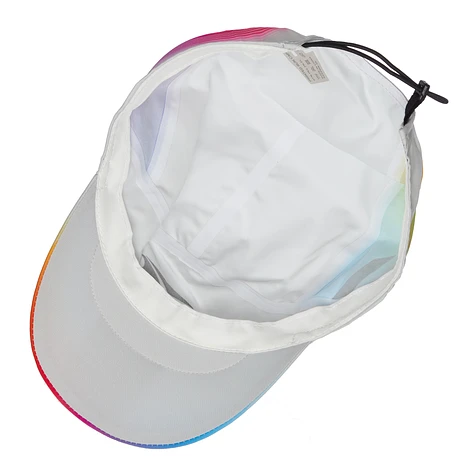 Altra x SOAR Running - Printed Run Cap