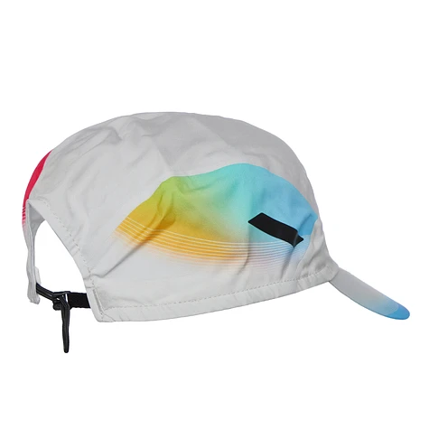 Altra x SOAR Running - Printed Run Cap
