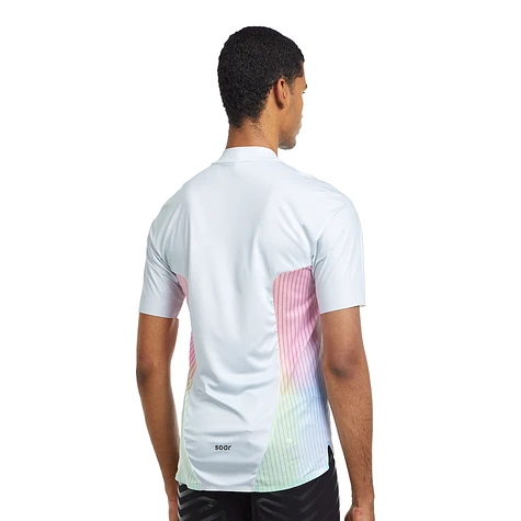 Altra x SOAR Running - Trail Race Top