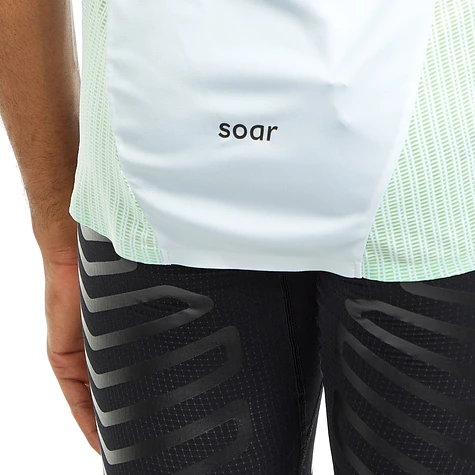 Altra x SOAR Running - Trail Race Top