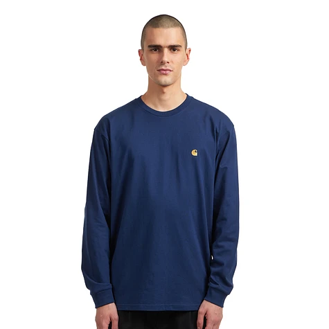 Carhartt WIP - L/S Chase T-Shirt