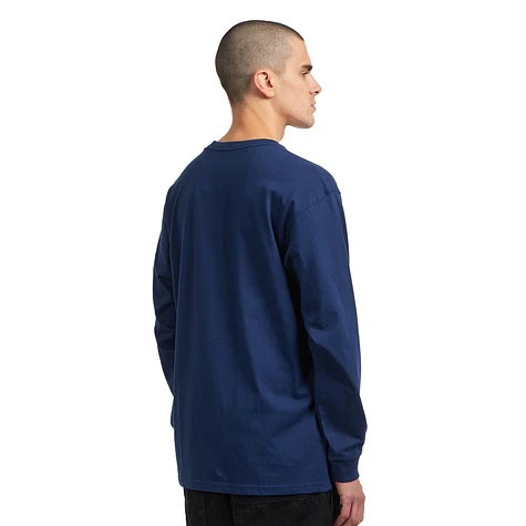 Carhartt WIP - L/S Chase T-Shirt