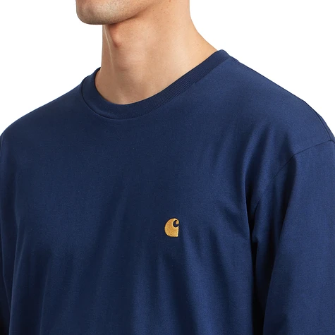Carhartt WIP - L/S Chase T-Shirt