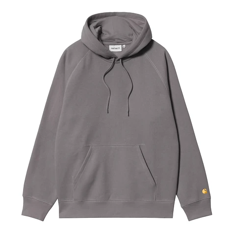 Carhartt WIP - Hooded Chase Sweat