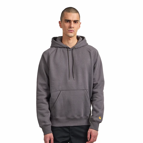 Carhartt WIP - Hooded Chase Sweat