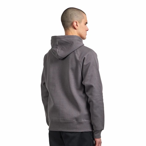 Carhartt WIP - Hooded Chase Sweat