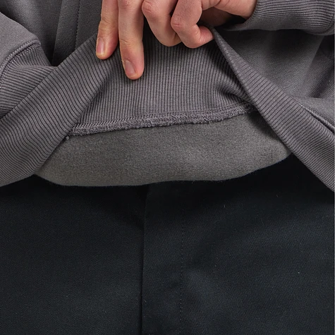 Carhartt WIP - Hooded Chase Sweat