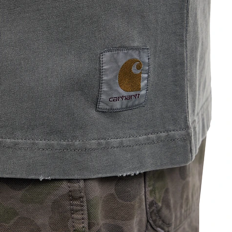 Carhartt WIP - S/S Torion Pocket T-Shirt