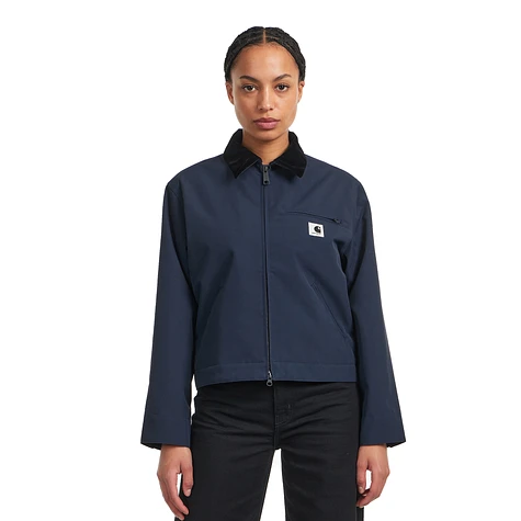 Carhartt WIP - W' Newkirk Summer Jacket