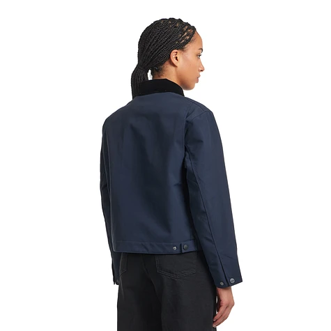 Carhartt WIP - W' Newkirk Summer Jacket