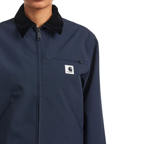 Carhartt WIP - W' Newkirk Summer Jacket