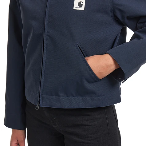 Carhartt WIP - W' Newkirk Summer Jacket