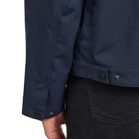 Carhartt WIP - W' Newkirk Summer Jacket