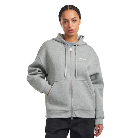 Carhartt WIP - W' Hooded Alda Jacket