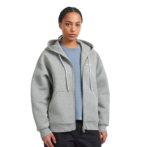 Carhartt WIP - W' Hooded Alda Jacket