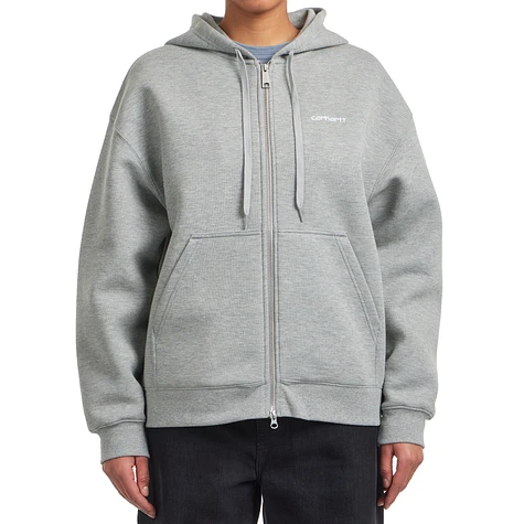 Carhartt WIP - W' Hooded Alda Jacket