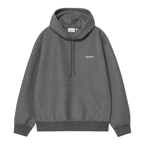 Carhartt WIP - Hooded Alda Sweat