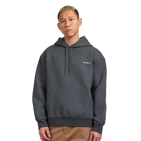 Carhartt WIP - Hooded Alda Sweat