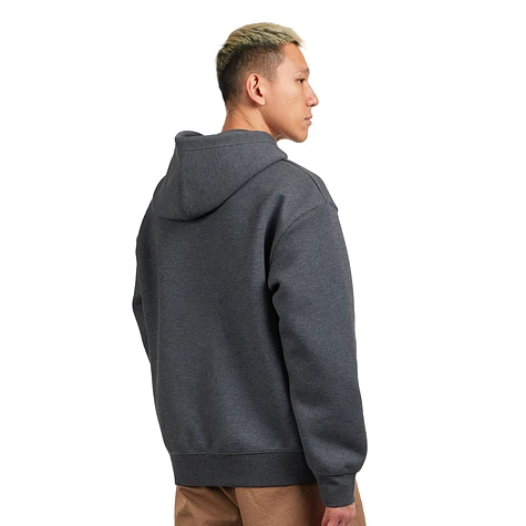 Carhartt WIP - Hooded Alda Sweat