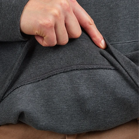 Carhartt WIP - Hooded Alda Sweat