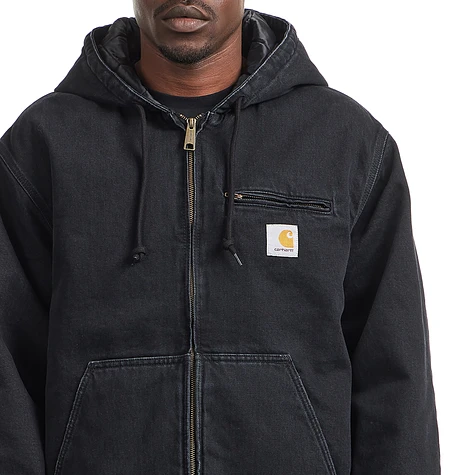 Carhartt WIP - Cleveland Jacket 