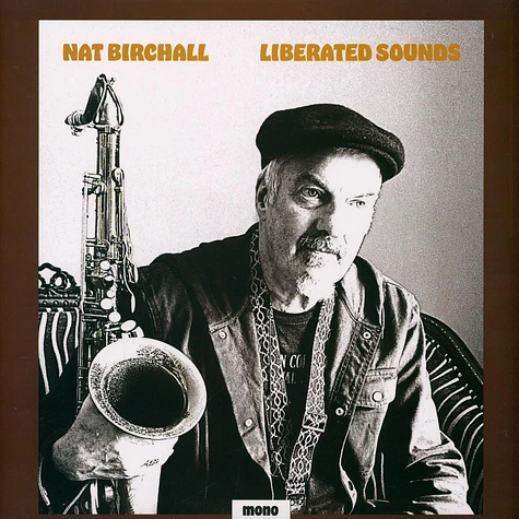 Nat Birchall - Liberated Sounds