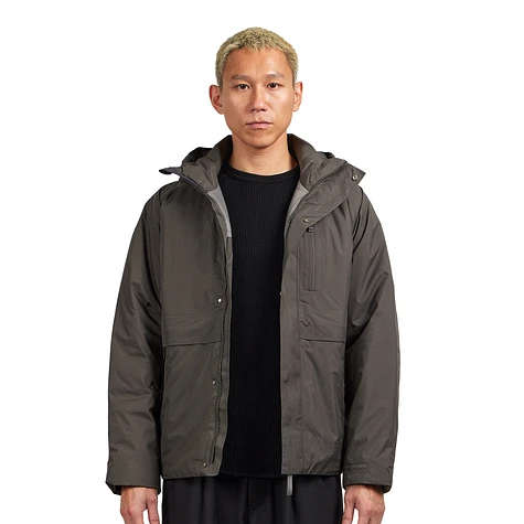 Norse Projects - Fyn 4.0 Gore-Tex Insulated Jacket