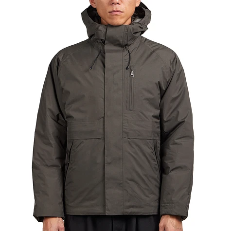 Norse Projects - Fyn 4.0 Gore-Tex Insulated Jacket