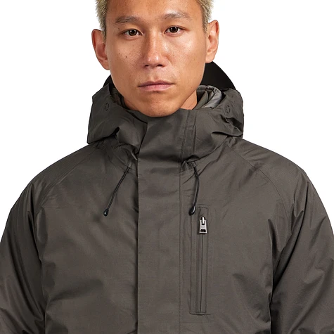 Norse Projects - Fyn 4.0 Gore-Tex Insulated Jacket