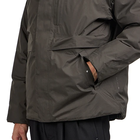 Norse Projects - Fyn 4.0 Gore-Tex Insulated Jacket