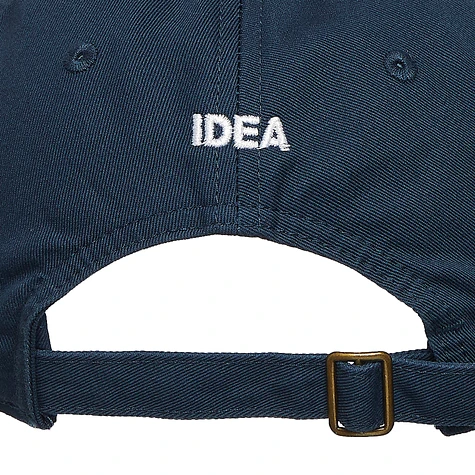 IDEA - Winona Hat (Navy / White) | HHV