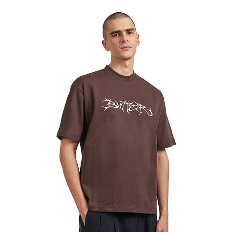 Butter Goods - Scrawling Tee