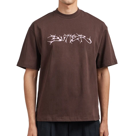 Butter Goods - Scrawling Tee