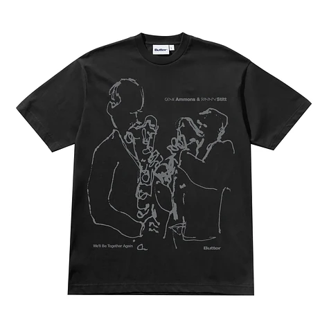 Butter Goods - Together Tee