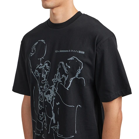 Butter Goods - Together Tee