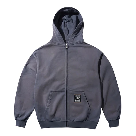 Butter Goods - Garage Zip-Thru Hood