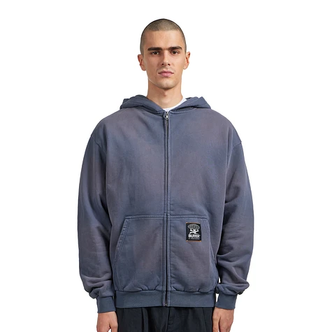 Butter Goods - Garage Zip-Thru Hood