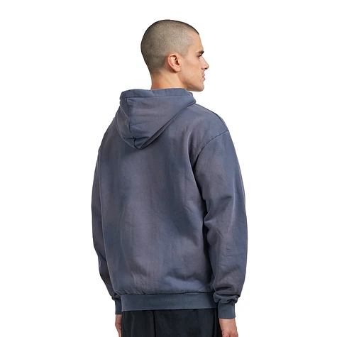 Butter Goods - Garage Zip-Thru Hood