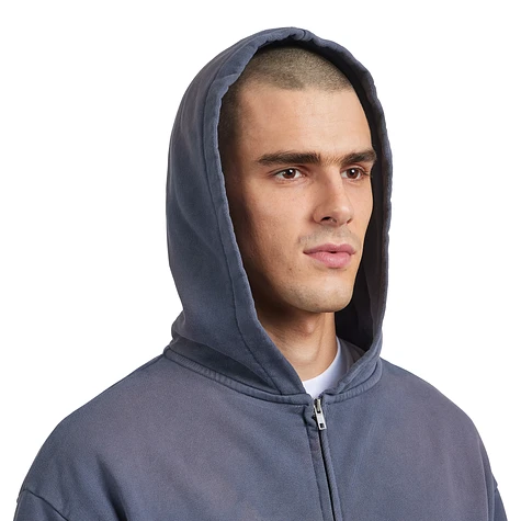 Butter Goods - Garage Zip-Thru Hood