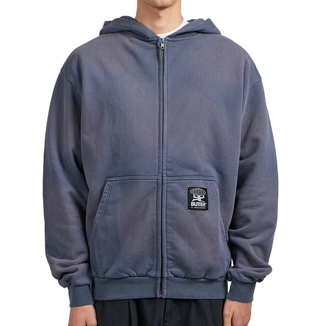 Butter Goods - Garage Zip-Thru Hood