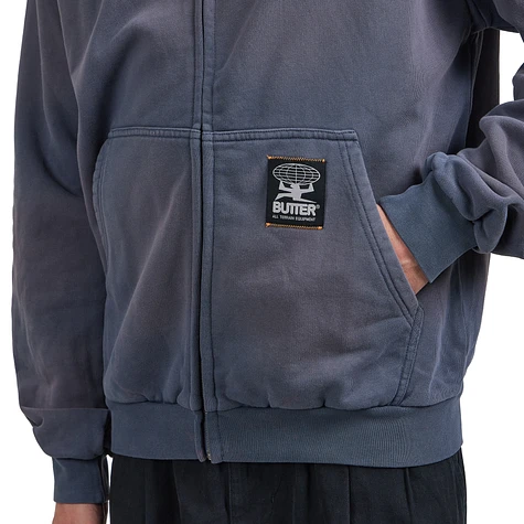 Butter Goods - Garage Zip-Thru Hood