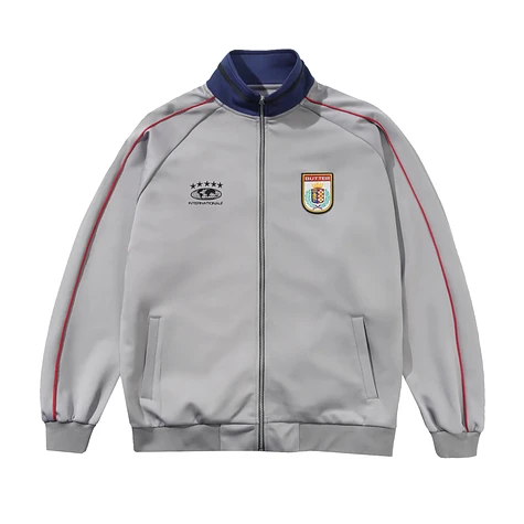 Butter Goods - Internationale Track Jacket